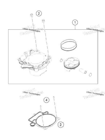 Cylinder
