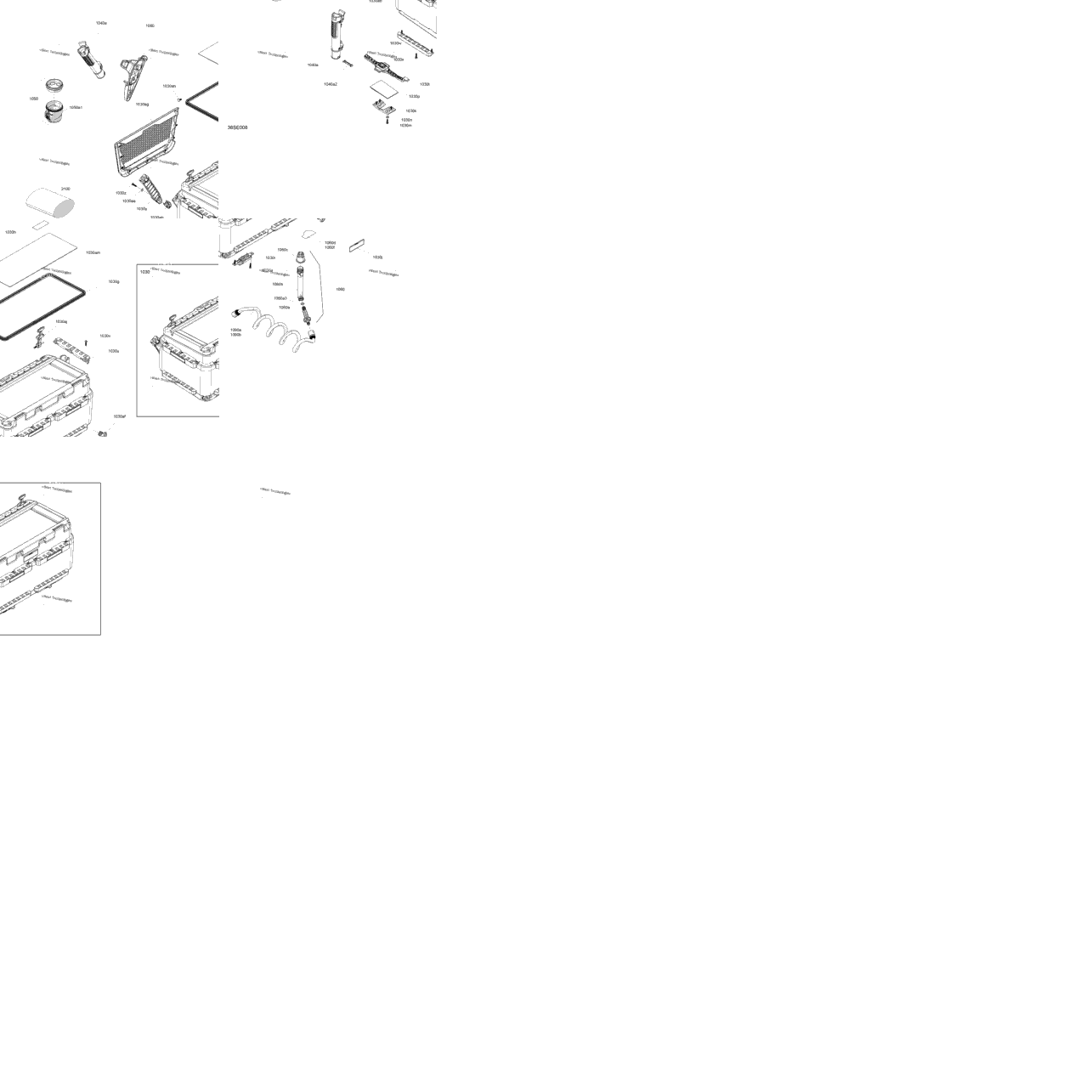 Miscellaneous - Utilities