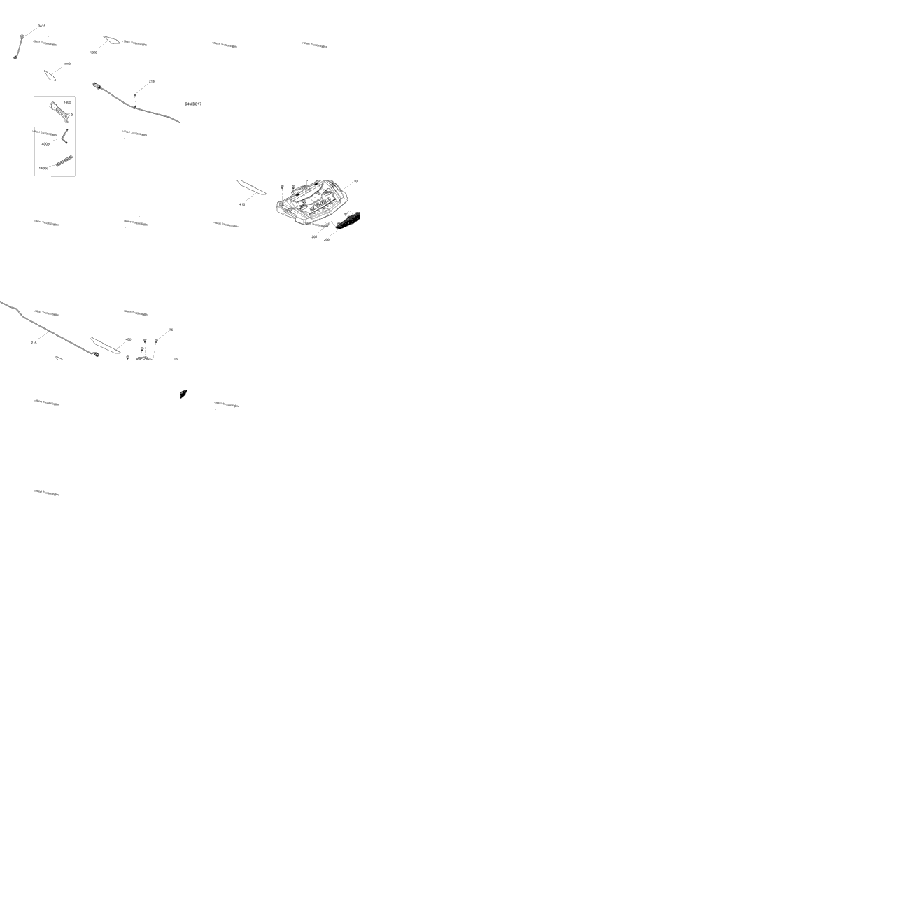 Miscellaneous - Utilities