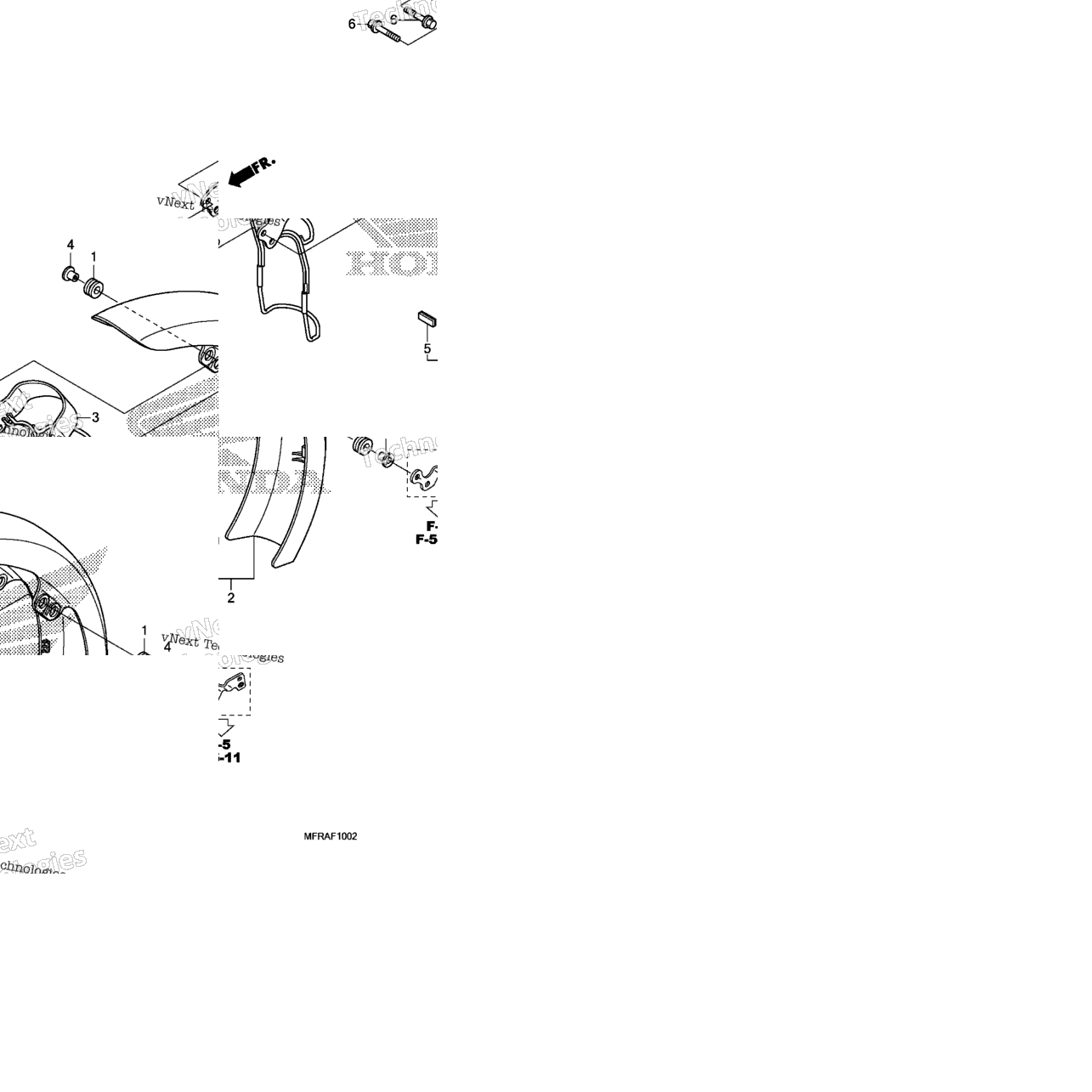 Front Fender (3)