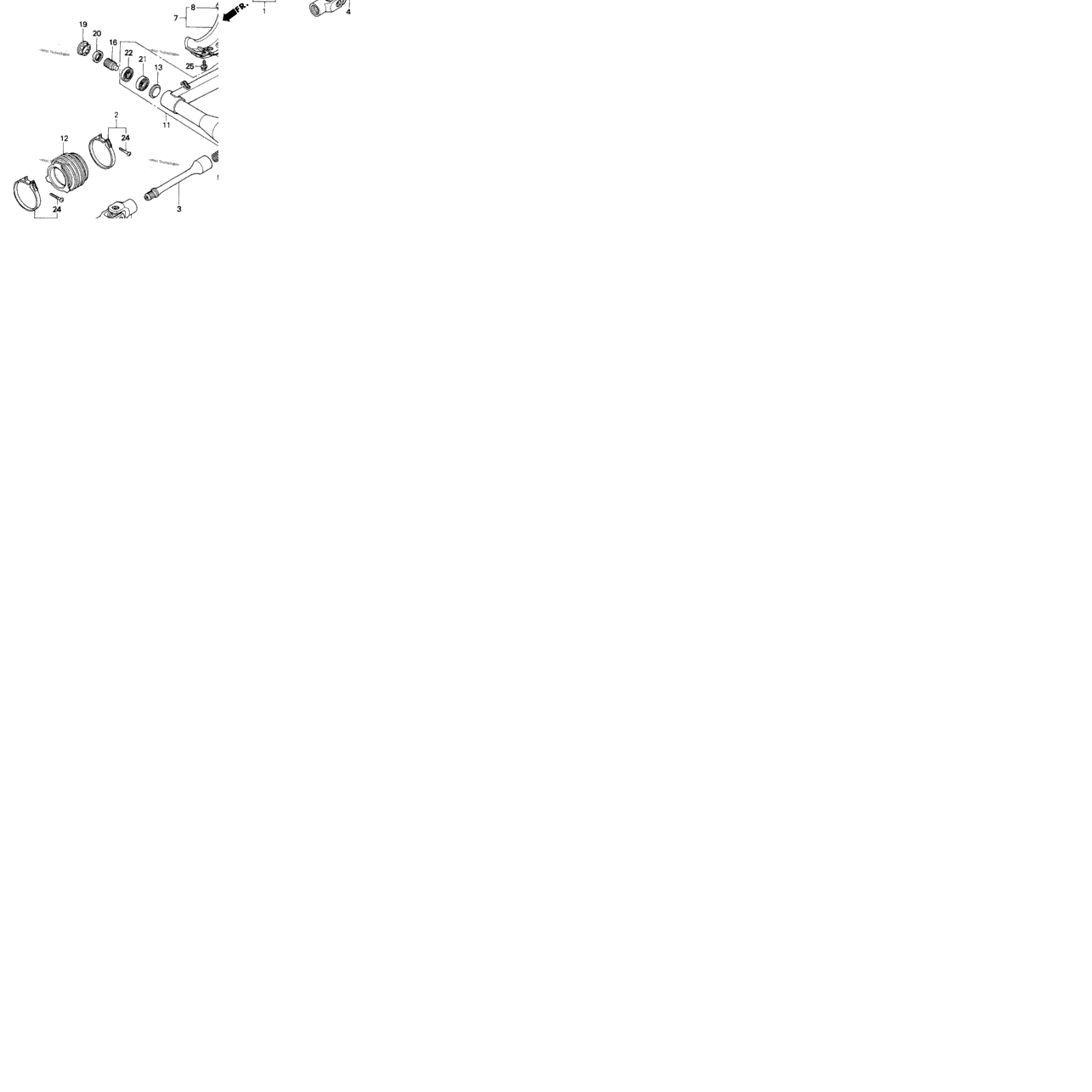 Swingarm