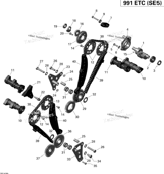 Valve Train