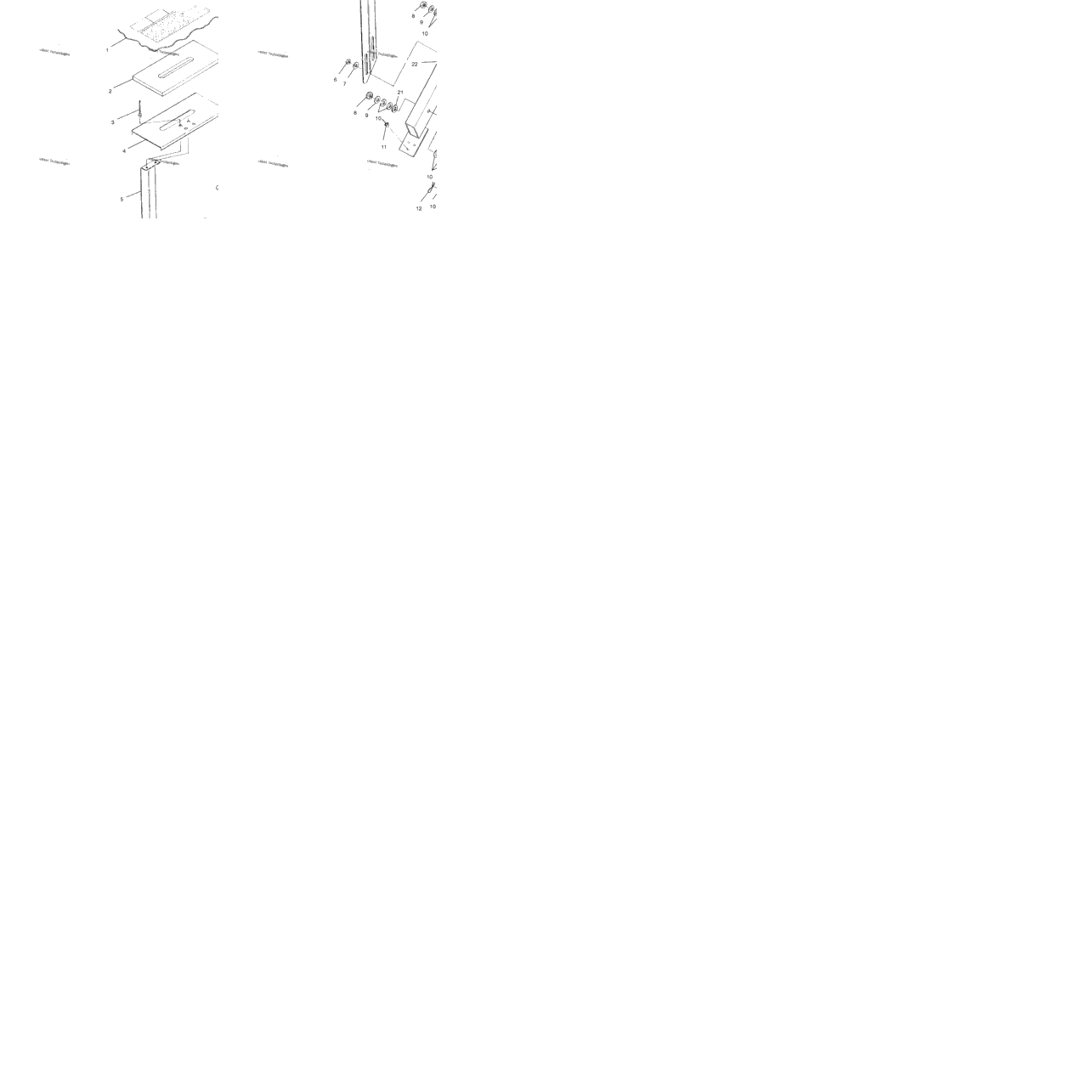 Shift Linkage