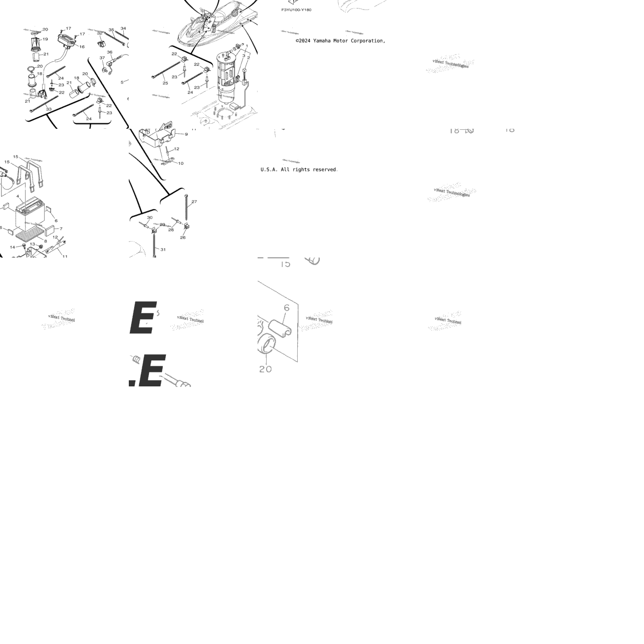 Electrical 3