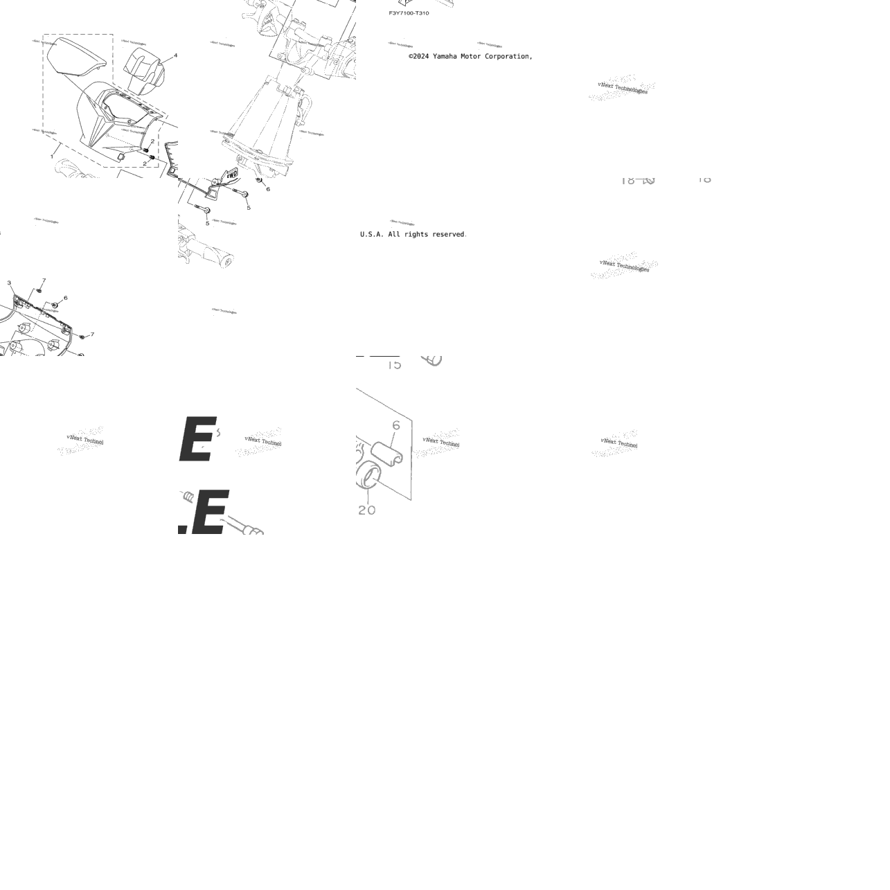 Steering 3