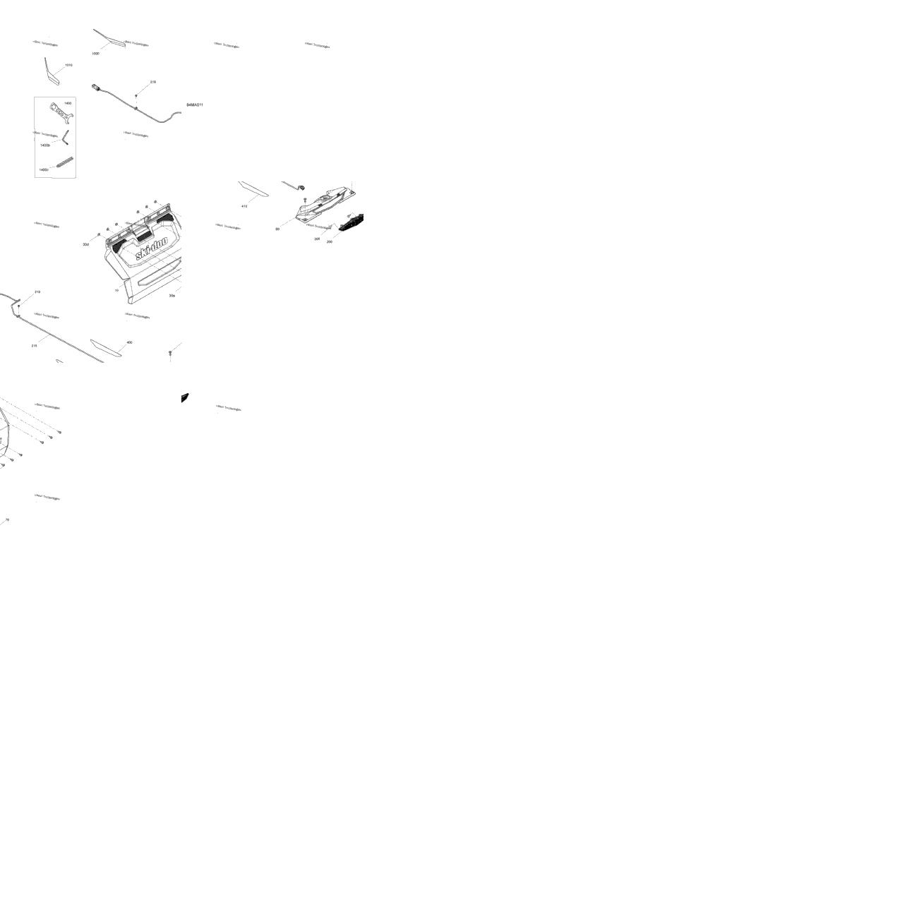 Miscellaneous - Utilities