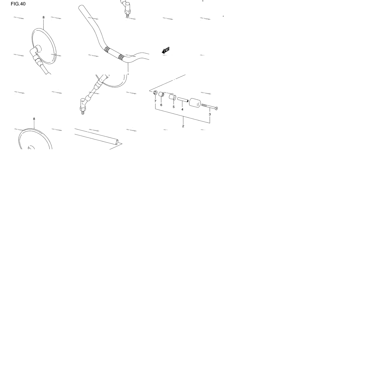 Handlebar