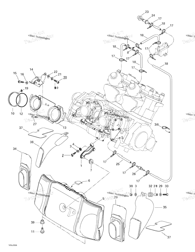 Air Intake System