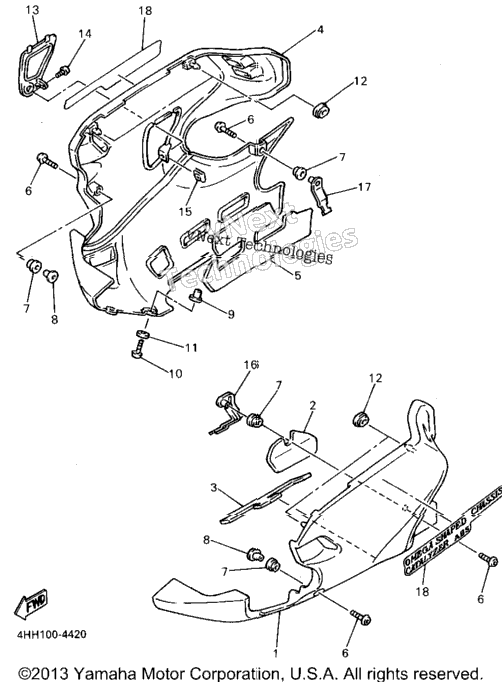 Cowling 3