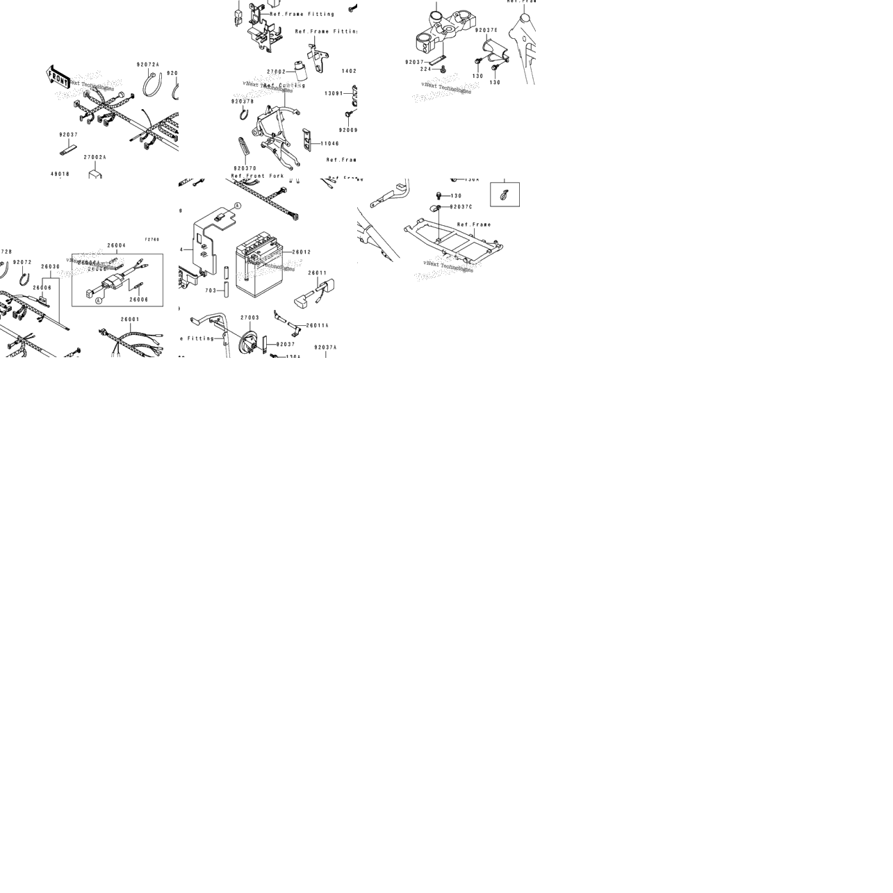 Electrical Equipment