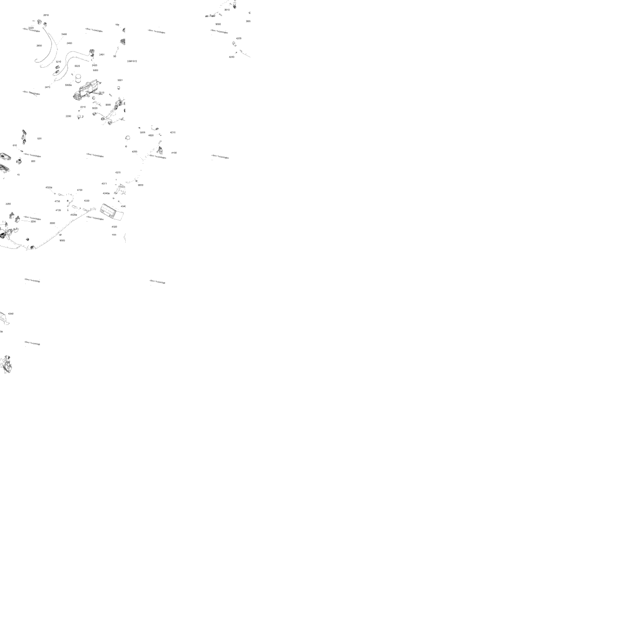 Electrical - 600R E-Tec