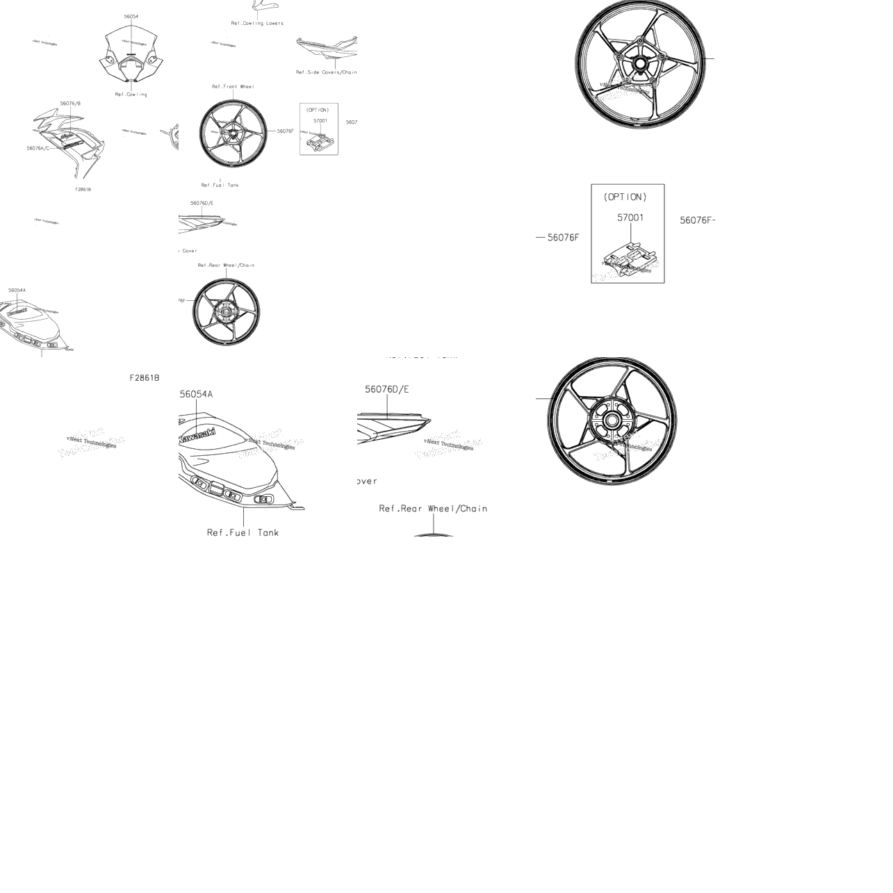 Decals(White)(Rpfan/Rpfal)