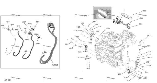 Engine Rev Gen4 - 900 Ace