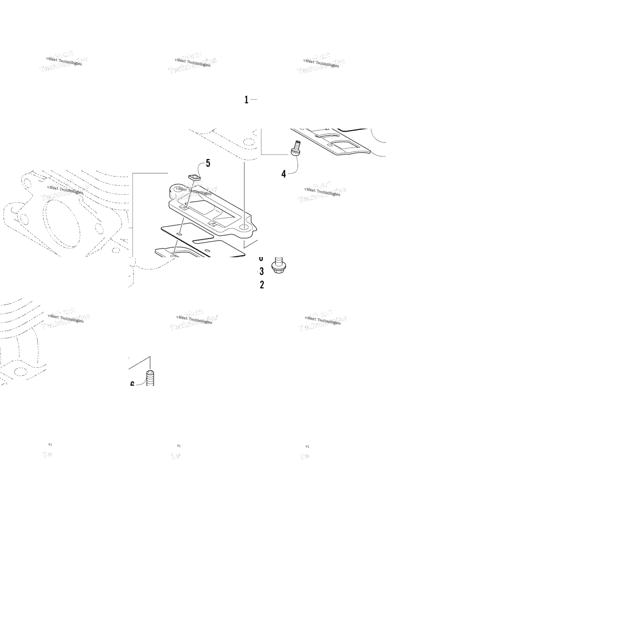 Reed Valve Assembly