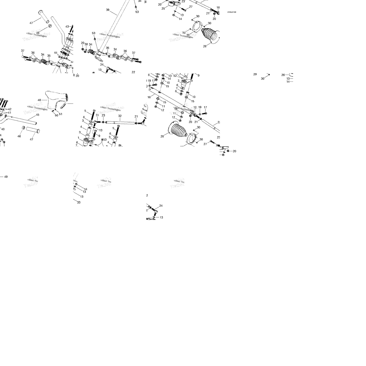 Steering System #2
