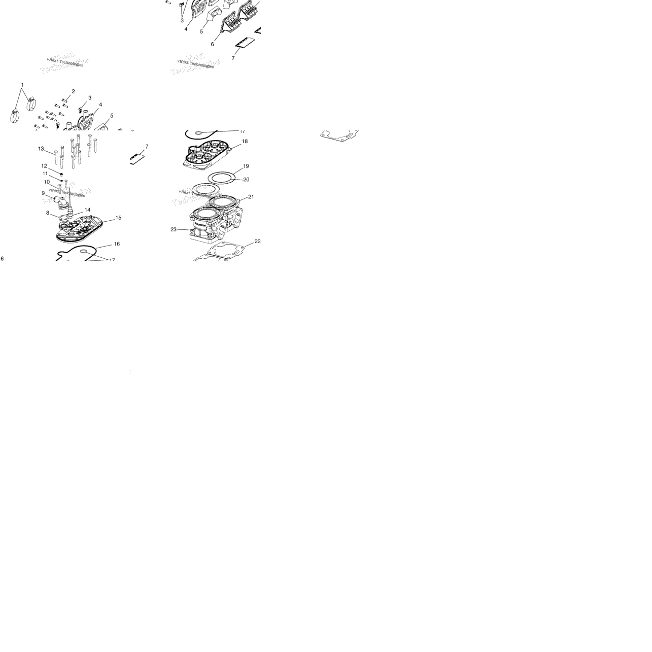 Cylinder E981766