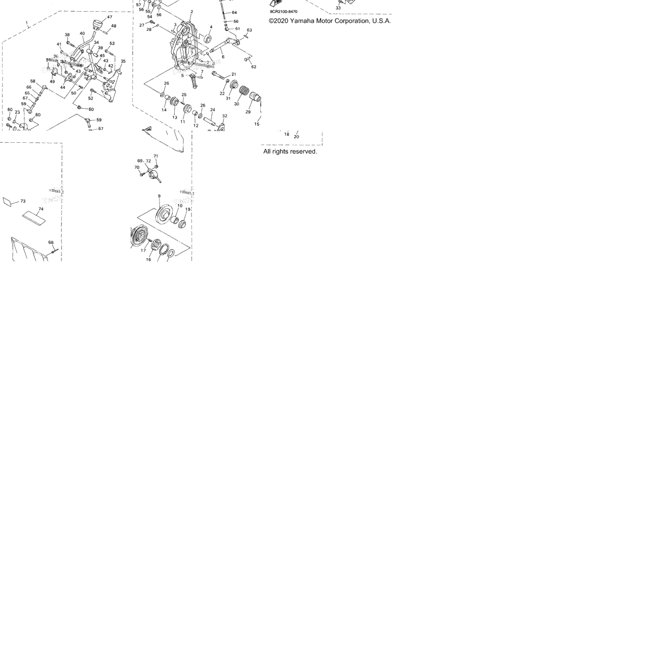 Alternate Drive Std On Xtcdb