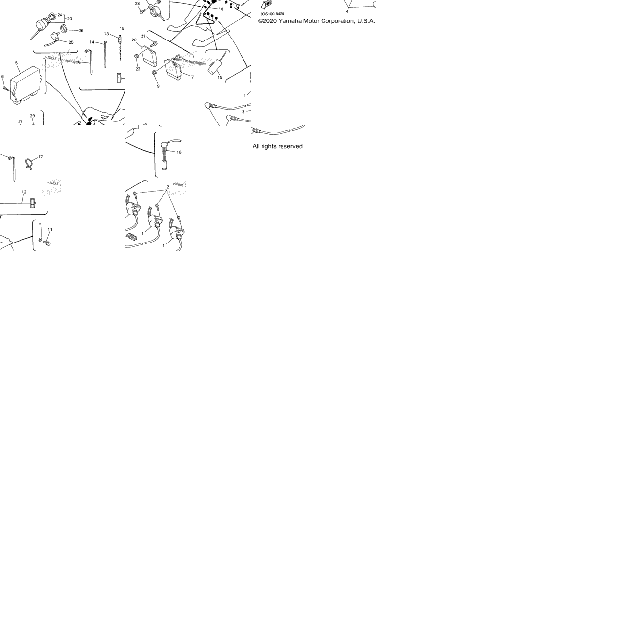 Electrical 1