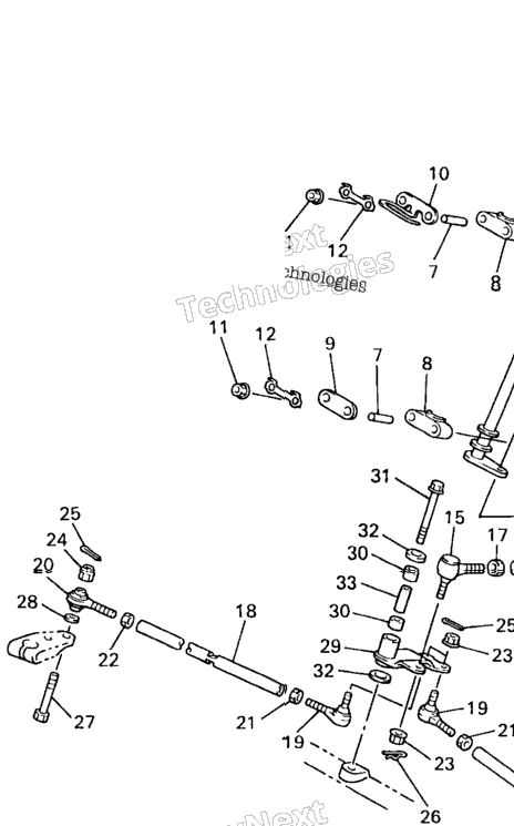 Steering