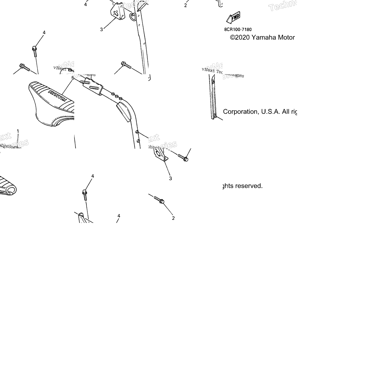 Steering Gate