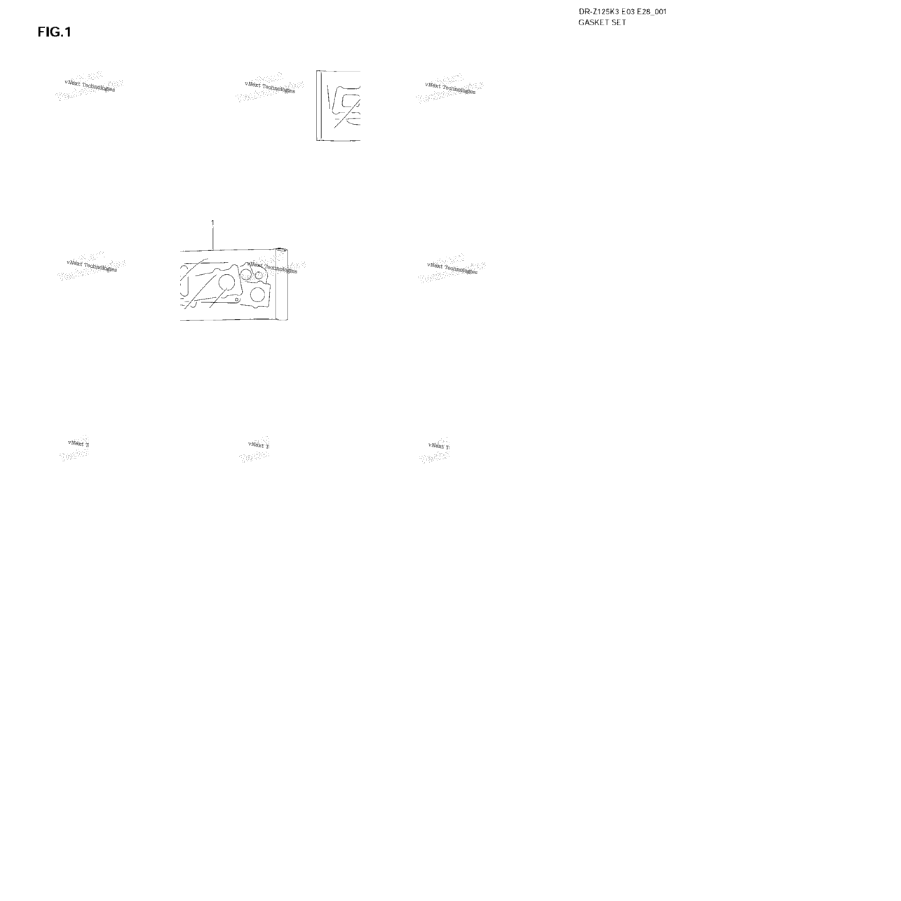 Gasket Set