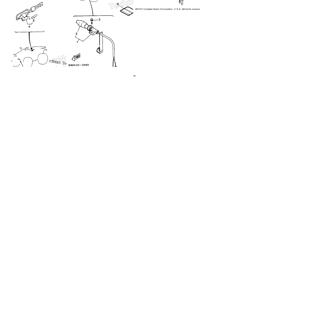 Electrical 2 (Alternate Parts)