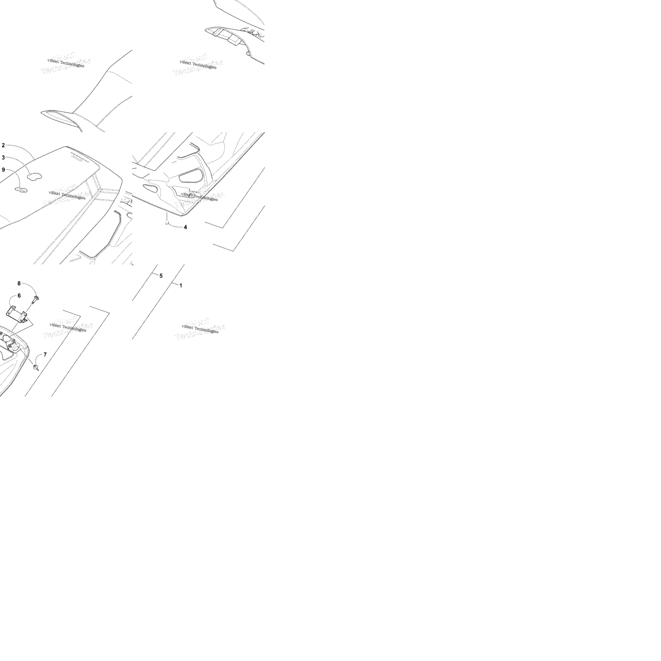 Seat Assembly