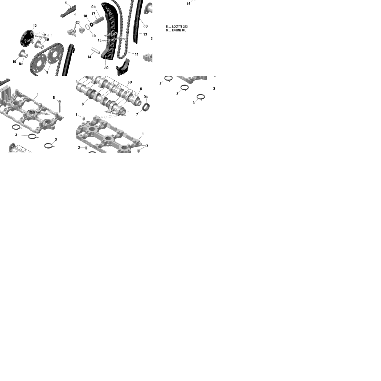 Valve Train