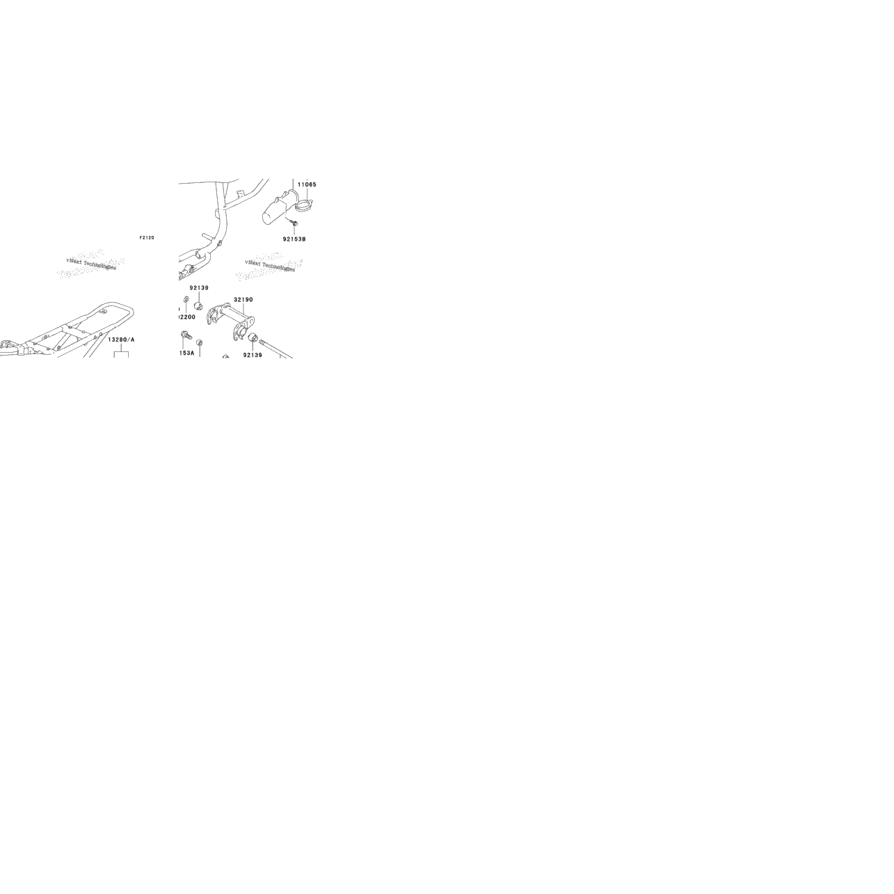 Frame