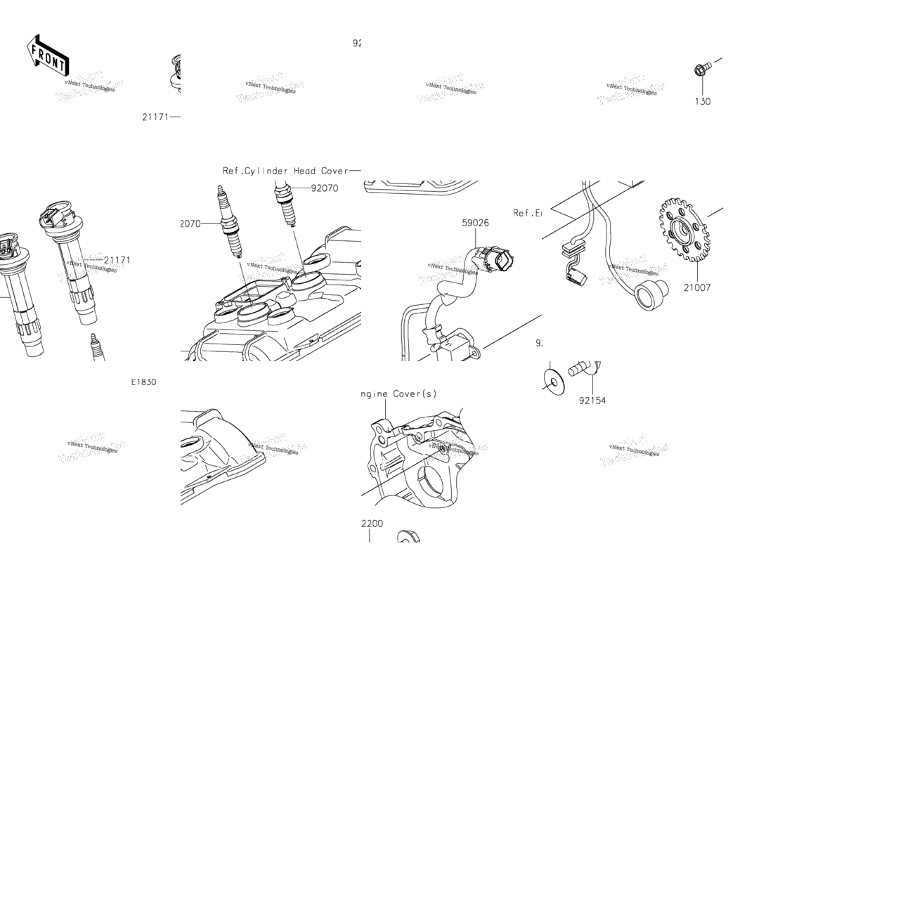 Ignition System