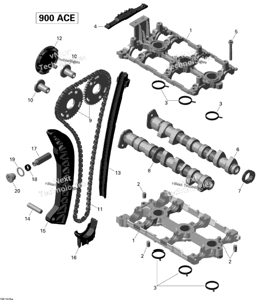 Valve Train