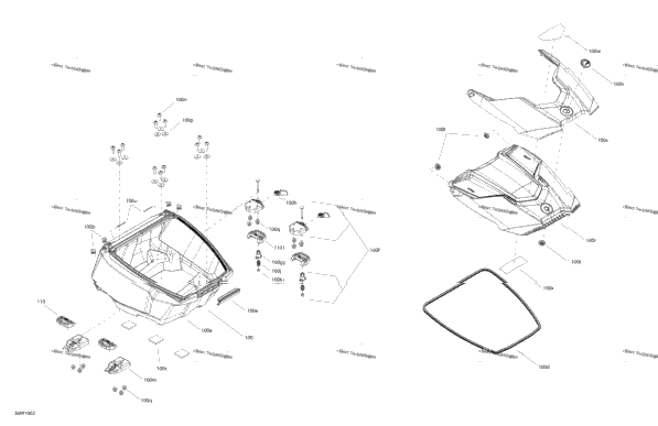 Cargo - Storage Box
