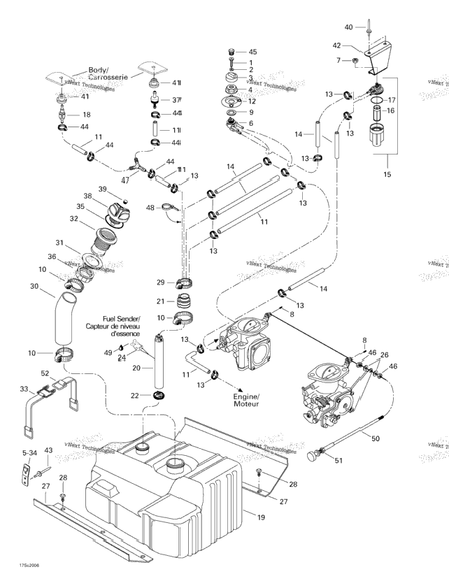 Fuel System