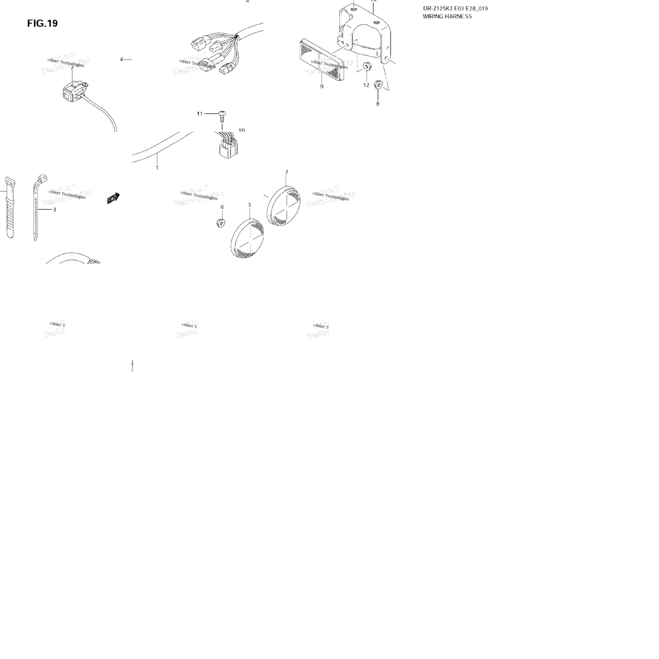 Wiring Harness