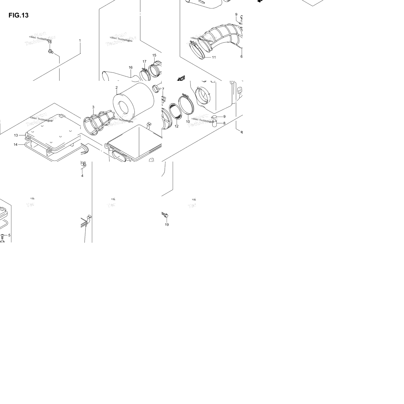 Air Cleaner
