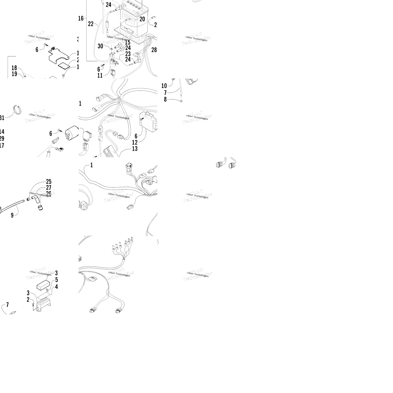 Electrical Components