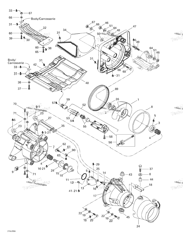 Propulsion System