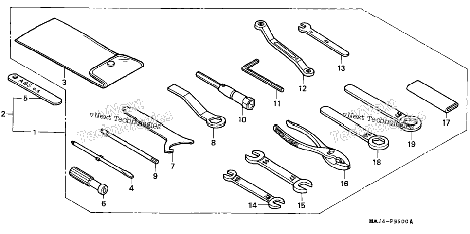 Tools