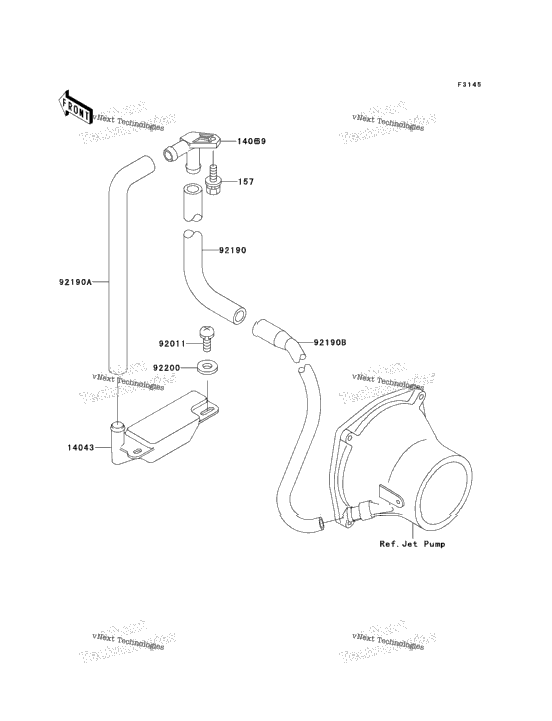 Bilge System