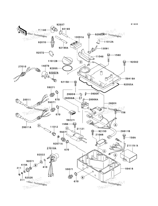 Ignition System