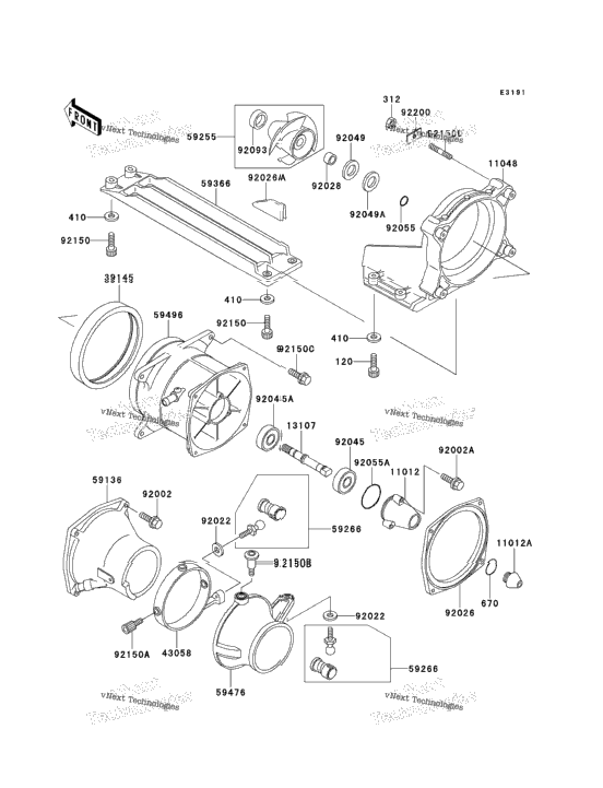 Jet Pump