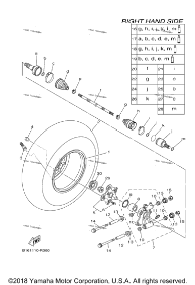 Rear Wheel 2