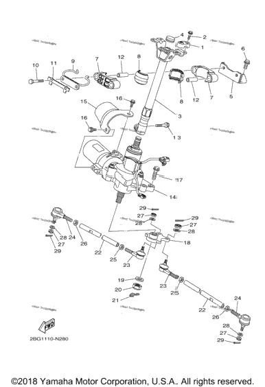 Steering