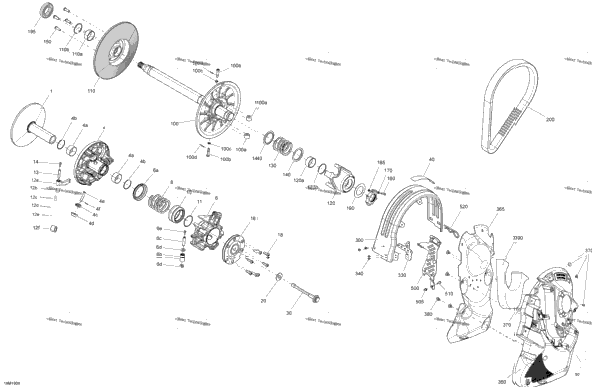 Pulley