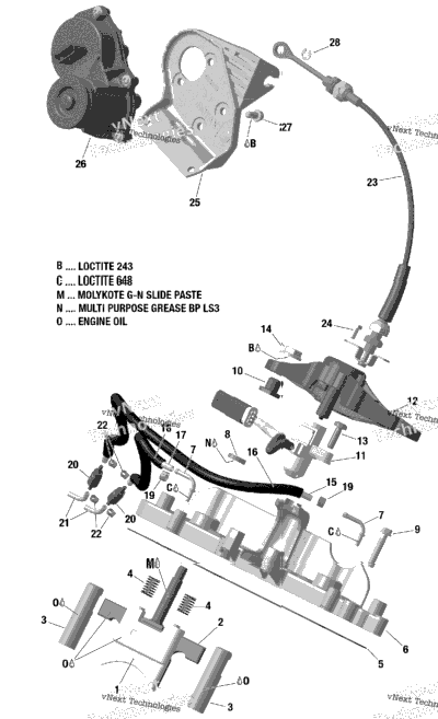 Rave Valve