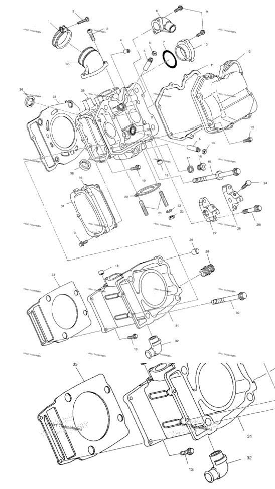 Cylinder A00cd50fb