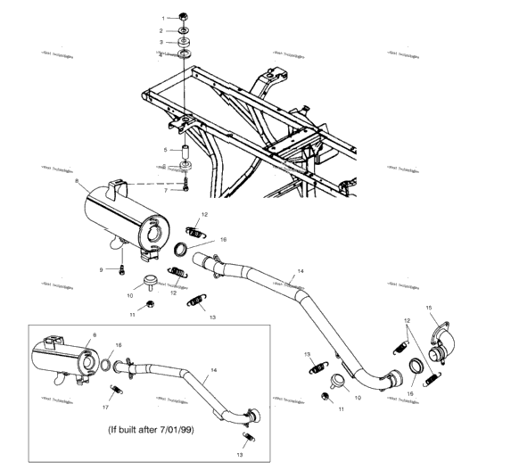 Exhaust System A00cd50aa