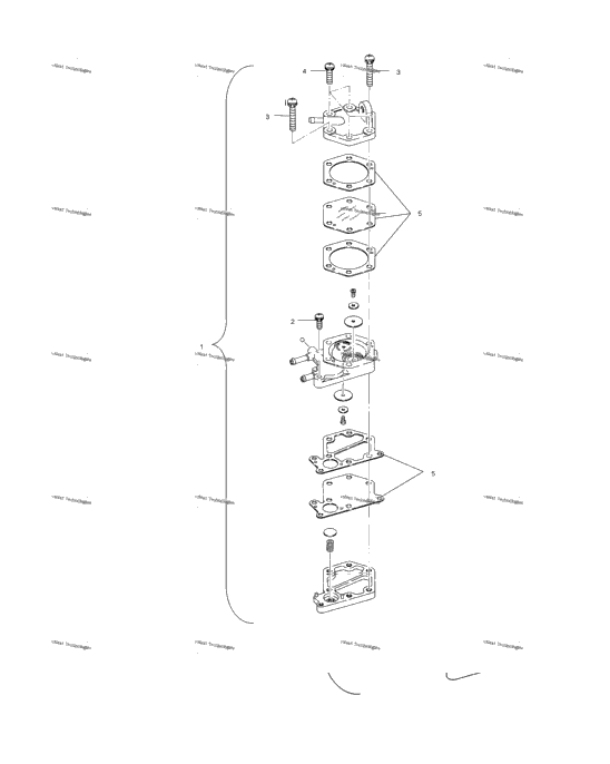 Fuel Pump A00cd50fb