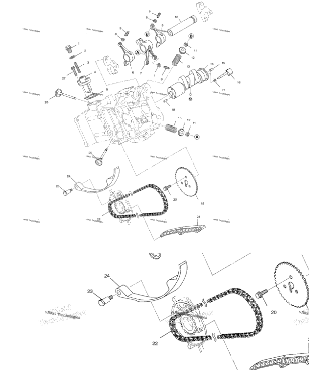 Intake & Exhaust A00cd50fb