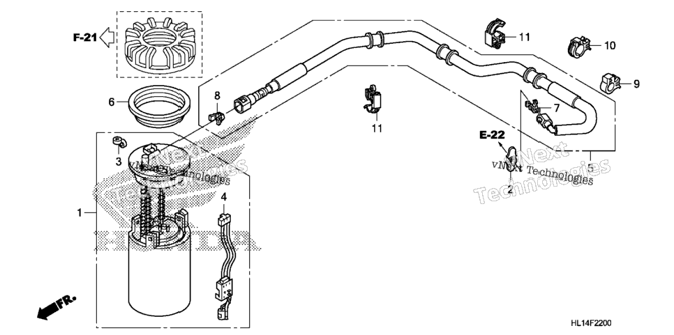 Fuel Pump